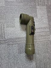Lampe torche militaire d'occasion  Bouzonville