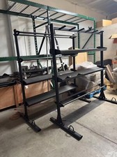 Modular fitness storage for sale  Garden Grove
