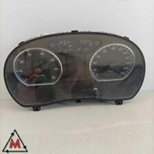 Cruscotto 6q0920802g per usato Cruscotto 6q0920802g per usato  Vajont