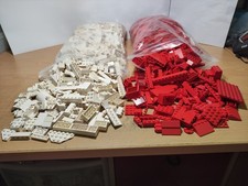 Lego steine konvolut gebraucht kaufen  Urbach