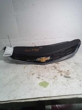 Grille upper without for sale  Camden