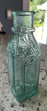 pickle bottle for sale  Leominster
