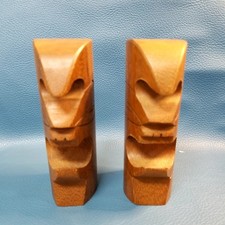 Vintage carved wood for sale  Fort Wayne