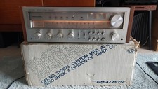 Realistic sta 2000d for sale  LUTTERWORTH