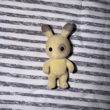 Vintage sylvanian corntop for sale  HIGH WYCOMBE