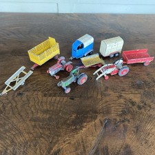 Vintage corgi farm for sale Vintage corgi farm for sale  PENRITH