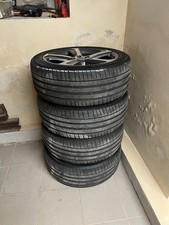 Cerchi più gomme usato  Alessandria