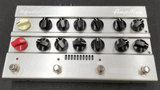 Hughes kettner ampman d'occasion  Expédié en Belgium