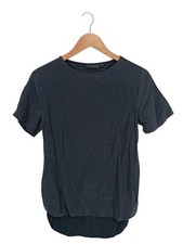 Tigha kurzarm bluse gebraucht kaufen  Berlin