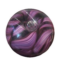 Round purple swirl for sale  Grapevine