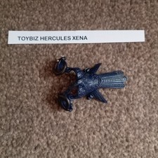 Hercules xena warrior for sale  NORWICH