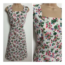 Vintage 60s white for sale  ST. HELENS