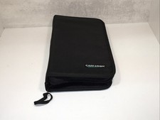 Case logic zip for sale  WEYMOUTH