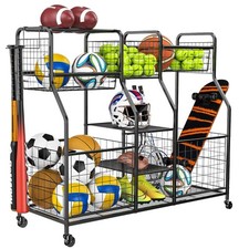 Garage sports equipment for sale  Brentwood