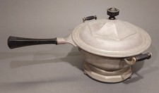 electric chafing dish for sale  Eden