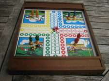 Ancien jeu société d'occasion Ancien jeu société d'occasion  Neuville-aux-Bois