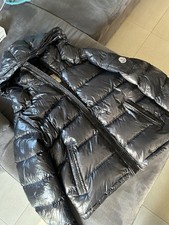 Giacca moncler maya usato  Tortoli