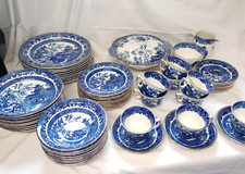 burleigh blue willow for sale burleigh blue willow for sale INVERNESS