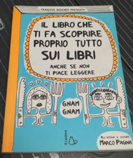 Libro che scoprire usato  Lumezzane