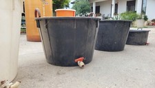 Mastello 225 uso usato  Due Carrare