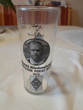 Glas bernd rupp gebraucht kaufen  Kürten