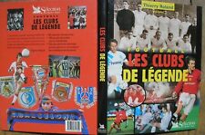Calcio club leggenda usato  Torino