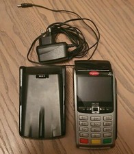 Ingenico iwl250 bluetooth d'occasion Ingenico iwl250 bluetooth d'occasion  Le Raincy