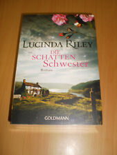 Schattenschwester lucinda rile gebraucht kaufen  Düren