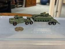 Matchbox lesney major for sale  Decatur