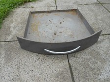 Aschekasten titan hark gebraucht kaufen  Rheinmünster
