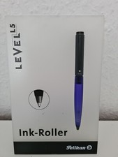Pelikan level tintenroller gebraucht kaufen  Elmshorn