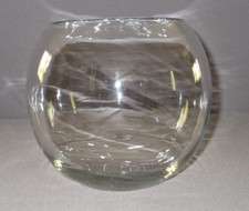 Small clear glass for sale  Mays Landing