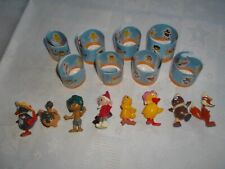 Fremdfiguren kps sandmännchen gebraucht kaufen  Berga