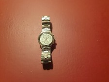 Orologio uomo swatch usato  Napoli