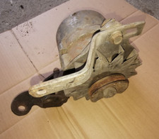 Generator lichtmaschine ddr gebraucht kaufen  Blankenburg