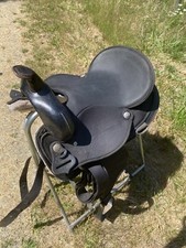 Wide abetta saddle for sale  Jacksonville
