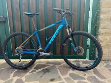 Mtb cube analog usato  Roma