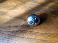 Bouton ancien uniforme d'occasion  Ligny-en-Barrois