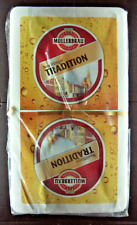 Schafkopf kartenspiel bierbaue gebraucht kaufen  Kerpen