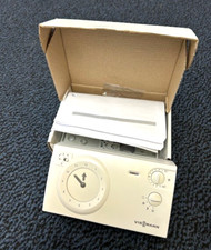 Viessmann vitotrol 100 gebraucht kaufen  Haibach
