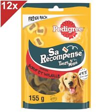 Pedigree récompense friandise d'occasion  Neuville-aux-Bois