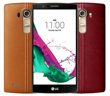Celular LG G4 H815 H810 recondicionado desbloqueado 5,5 polegadas 3GB RAM 32GB ROM , usado comprar usado  Enviando para Brazil