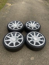 Size chrome rims for sale  Kings Mountain