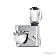 Küchenmaschine kenwood chef gebraucht kaufen  Berlin