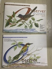 Observer oiseaux pays d'occasion  Valensole