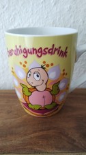 Nici tasse beruhigungsdrink gebraucht kaufen  Weiterstadt