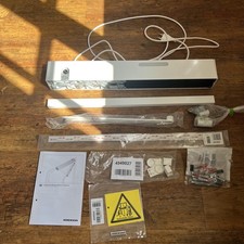 Hörmann portamatic elektrisch gebraucht kaufen  Bautzen