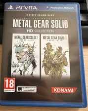 Metal gear solid d'occasion  Avignon
