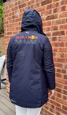 Puma red bull for sale  BAGSHOT
