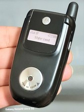 Motorola v220 classic for sale  MANCHESTER